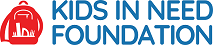 kids in need foundation logo