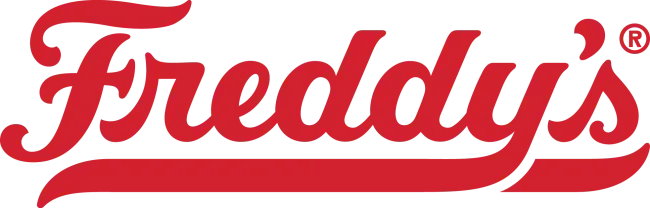 Freddy's Red Secondary Logo