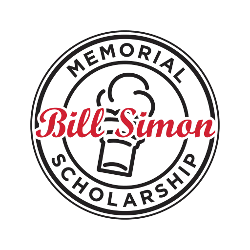 Bill Simon Memorial Scholarship logo