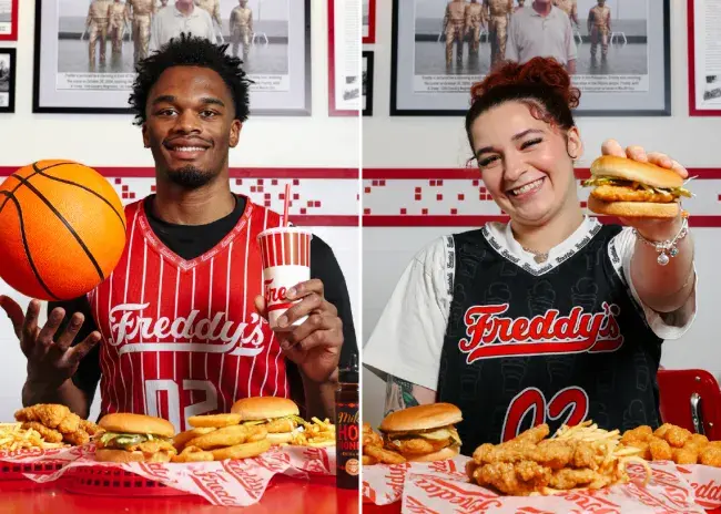 NIL Arizona Athletes Tobe &amp; Mickayla