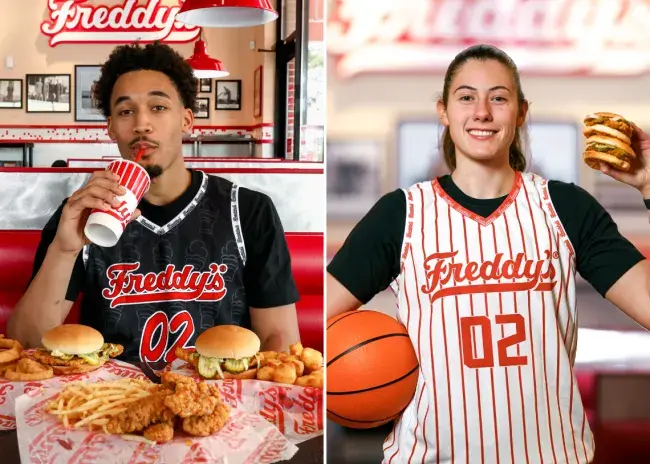 NIL UNC Seth and Ciera