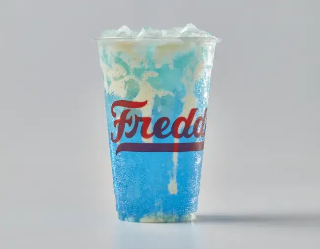 Freddy's Blue Rizzberry