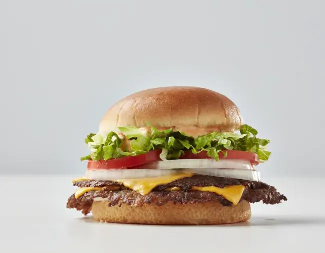 Freddy's California Burger