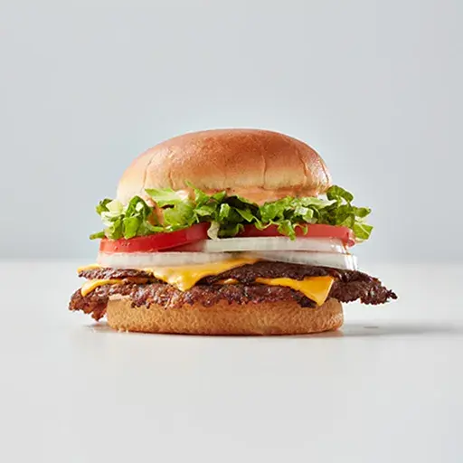 Freddy's California Double