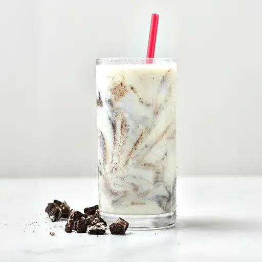 Freddy's Oreo Double Trouble