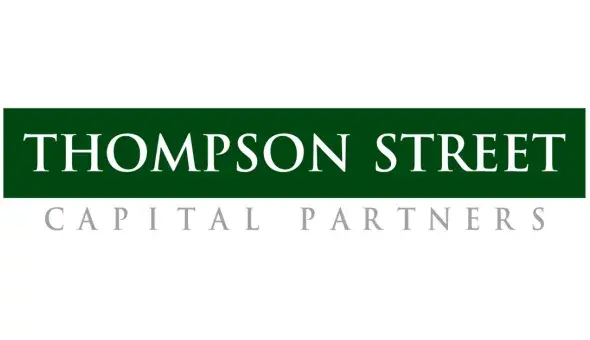 thompson street capital logo