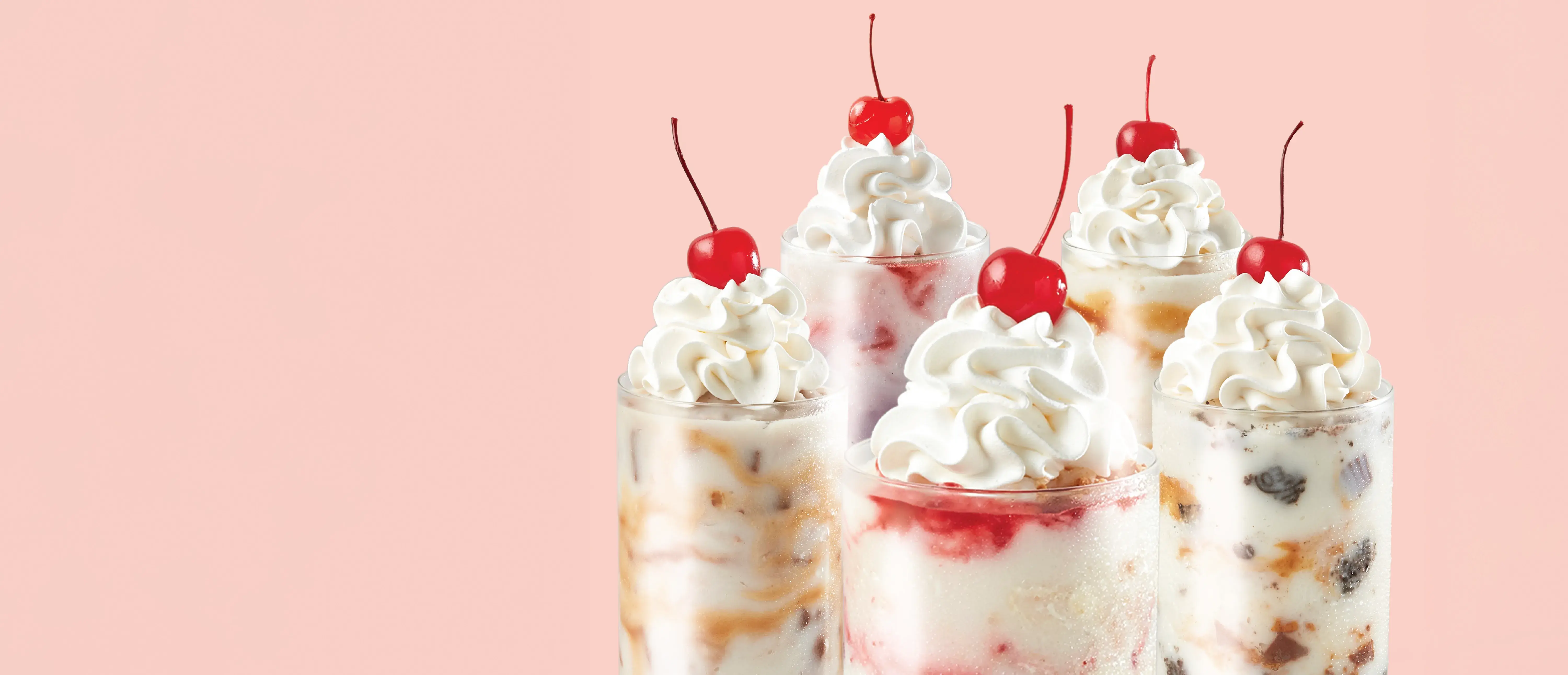 Summer Custard of the Week