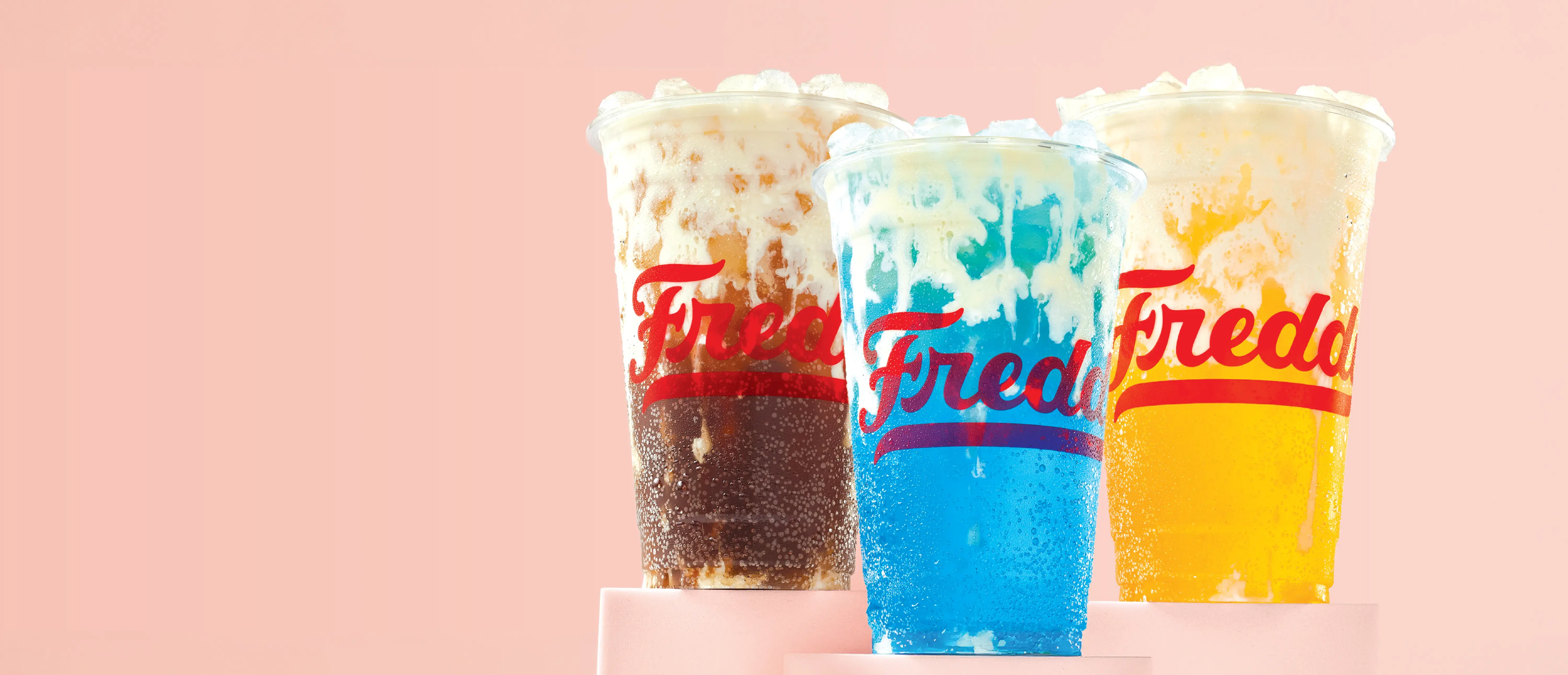 Freddy's Brevies