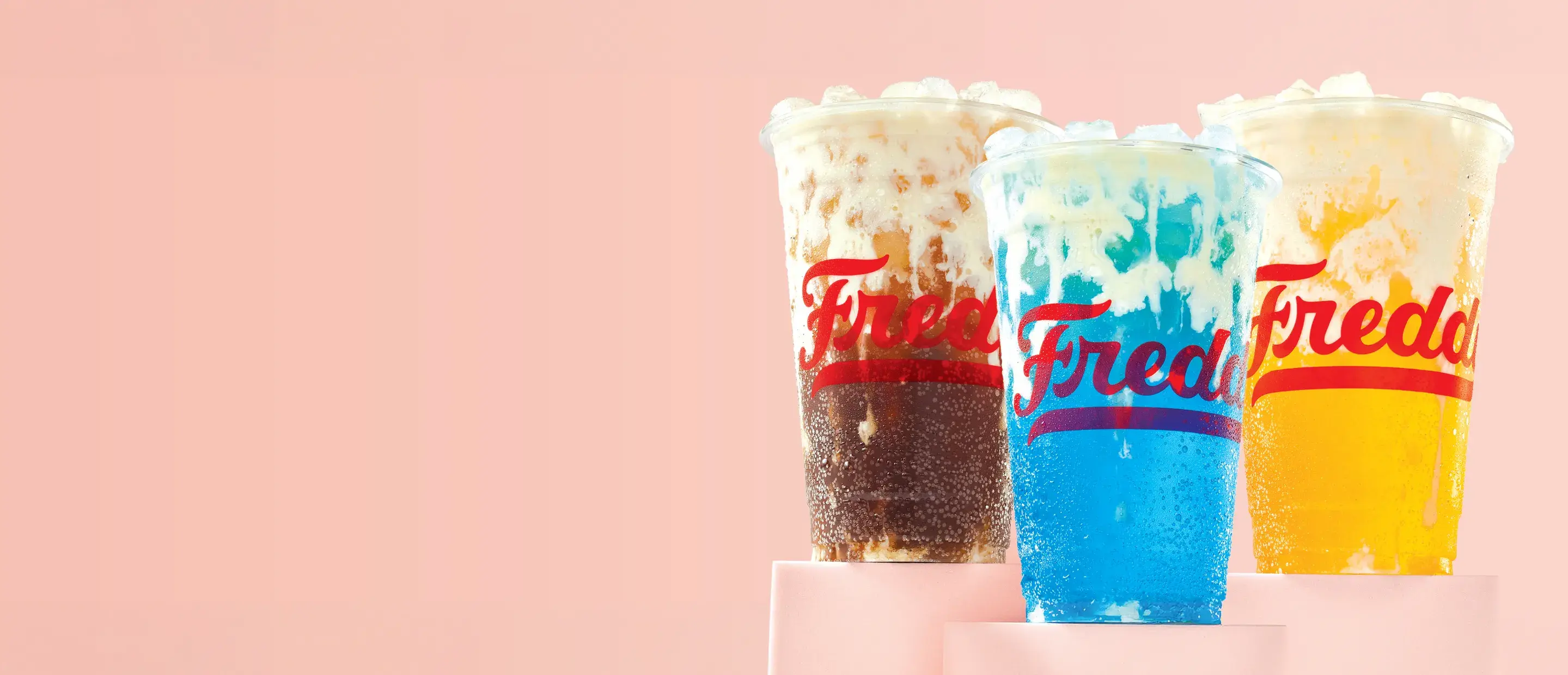 Freddy's Bevies