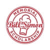 Bill Simon Memorial Scholarship Logo