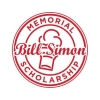 Bill Simon Memorial Scholarship Logo