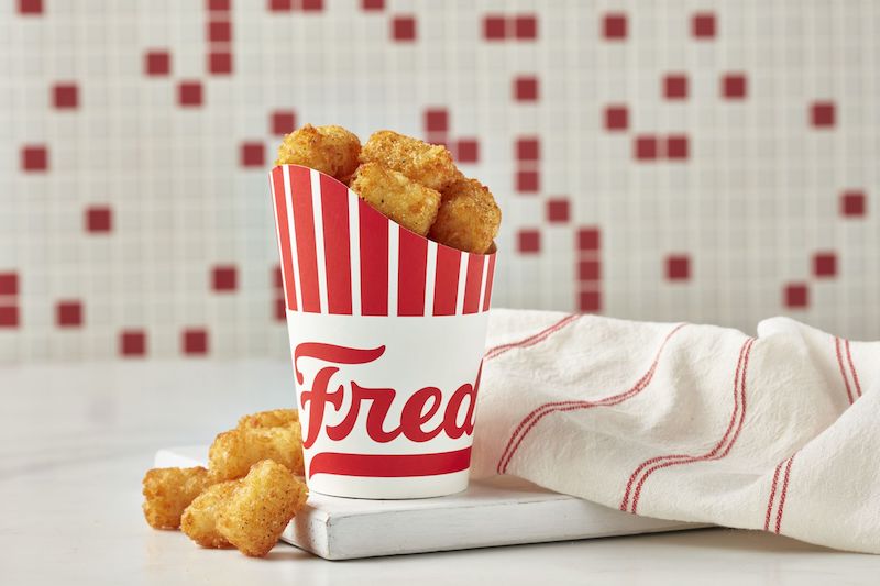 freddy's tots