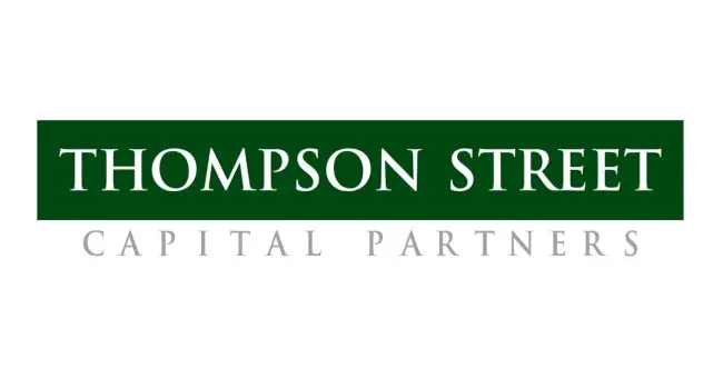 thompson street capital logo