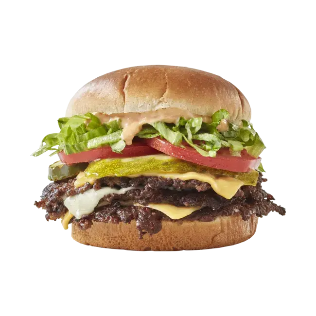 Freddy's Steakburger Stacker
