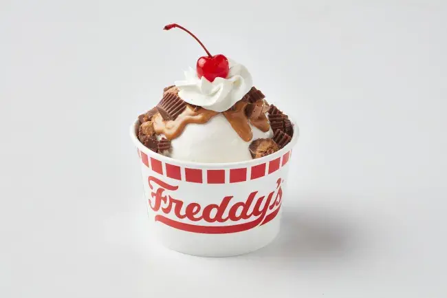 Reese's Royale Sundae